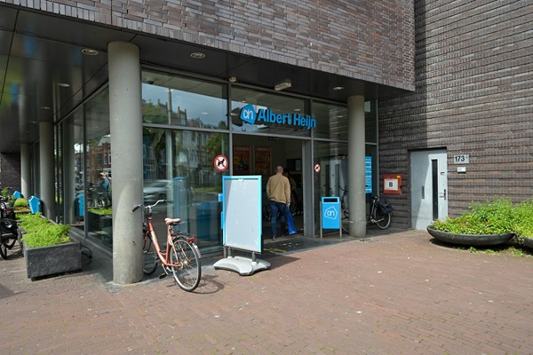 Medium property photo - Boylestraat 28, 2563 EK Den Haag